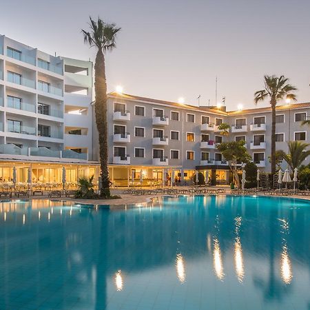 Narcissos Waterpark Resort Protaras Bagian luar foto